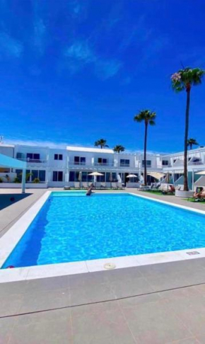 Nice View House